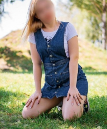 Анкета проститутки Светлана - город Чайкино, 27 лет, №10285